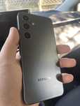 Samsung S24 256 gb gri inchis impecabil