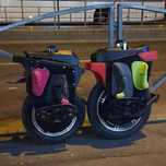 Bicicleta (monociclu) electric - Oricare din cele doua !