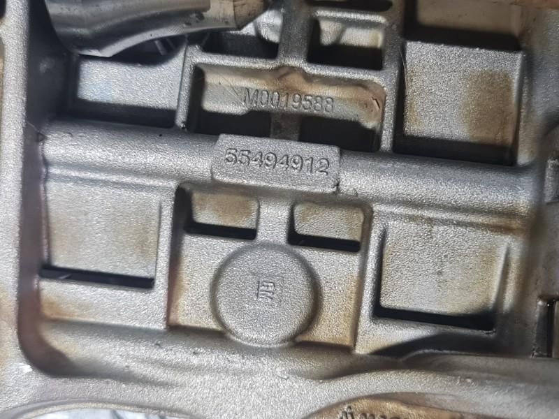 Pompa ulei Opel Astra K 1.0i Turbo 66 kw B10XFL