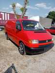 VW Т4 2,5TDi 4x4 102к.с.