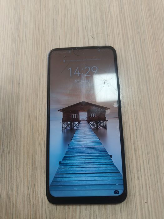 Honor X9 4/128 Gb