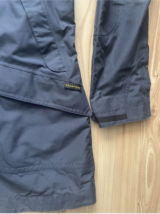 Jack Wolfskin Texapore/дамско преходно туристическо яке М/L