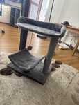 Cat tree-ansamblu pisica