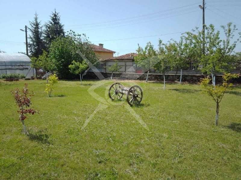 Къща в Найден Герово 89672