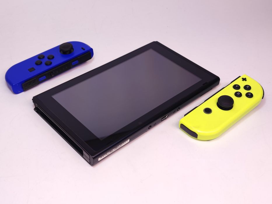 Nintendo Switch V2, Garantie 24 luni | #D87303