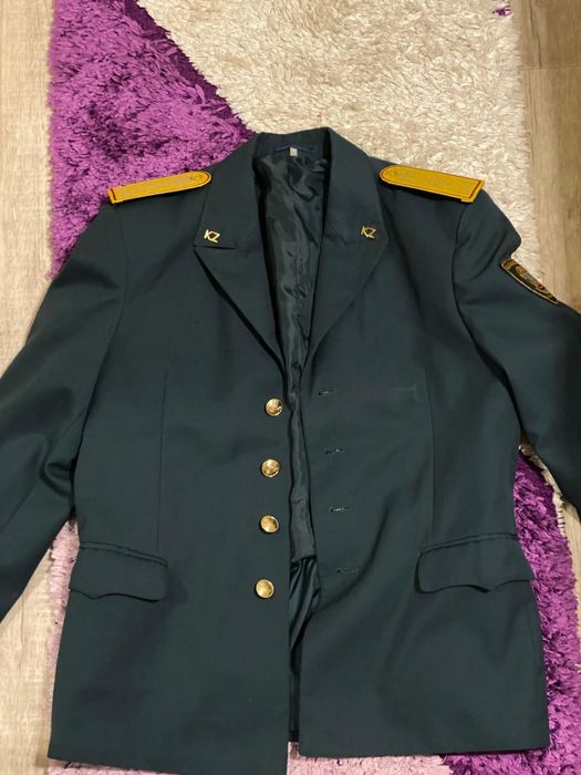 Продам военную форму