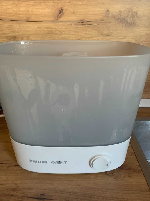 Sterilizator Philips Avent