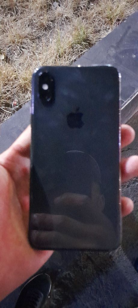 Iphone XS yangi!