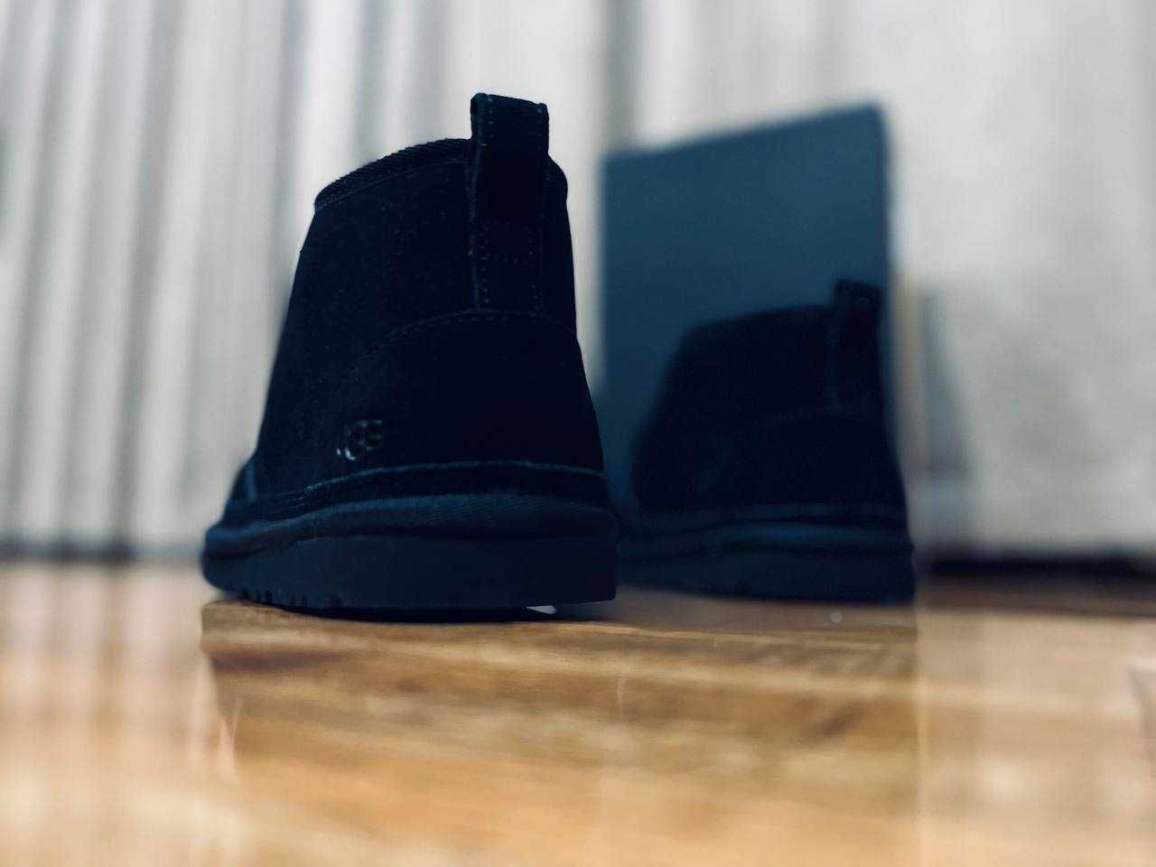 UGG мужские угги