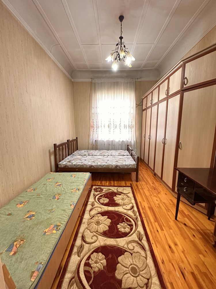 Аренда дома. Ул Тулиной. Гост Россия Дом 170м2 3 сот
