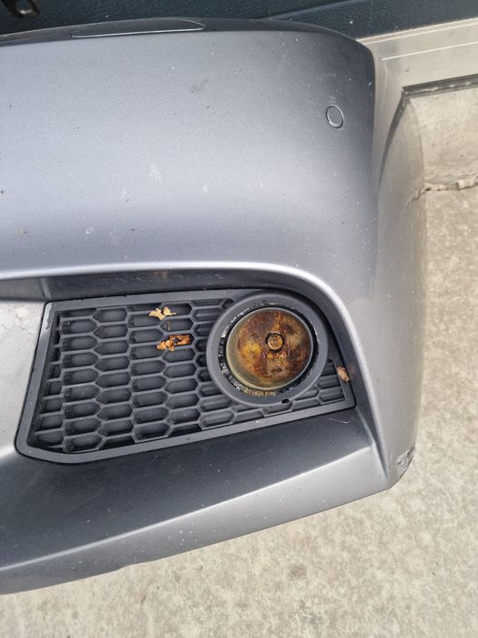 Bara fata spate praguri m pachet oe bmw f11 f10