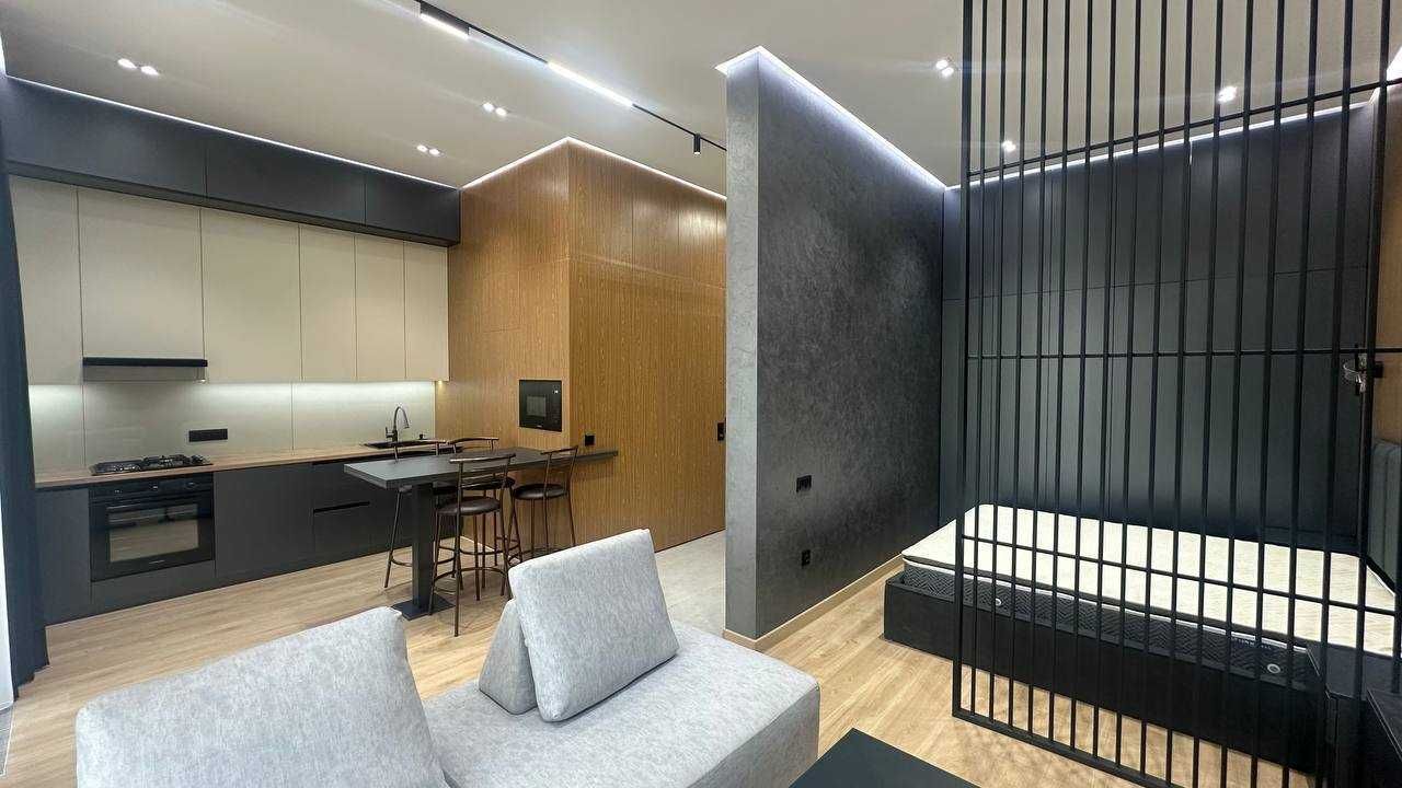 Сдается 1 ком. квартира ПРЕМИУМ класса в NRG OYBEK