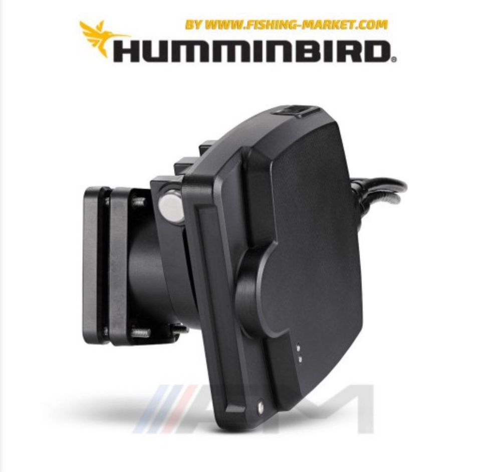Сонар Humminbird HELIX 10 CHIRP MEGA SI+ GPS G3N