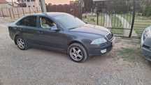 Skoda Octavia unic proprietar