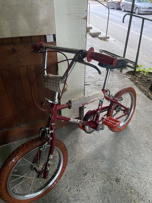 Колело BMX детско