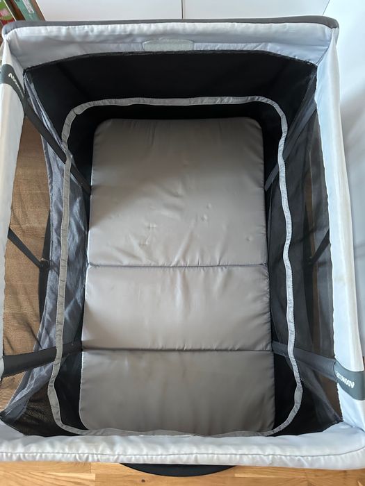 Детска кошара Aeromoov