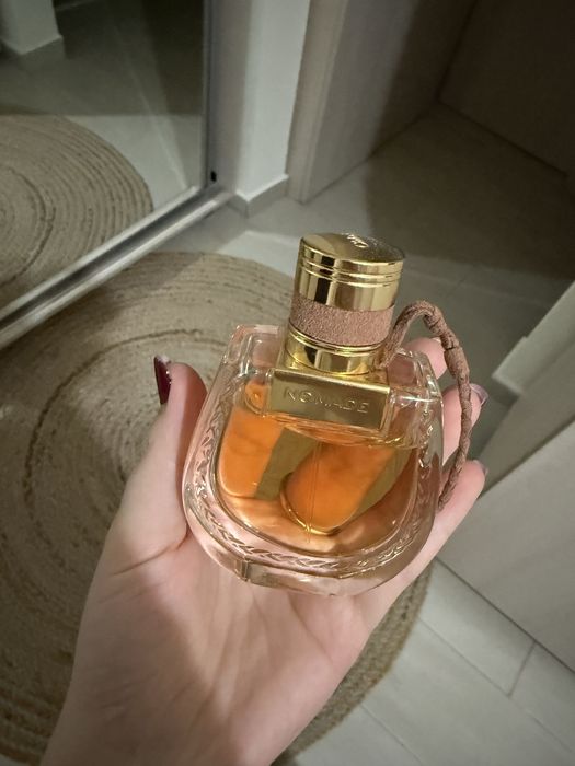Parfum Nomade Chloe