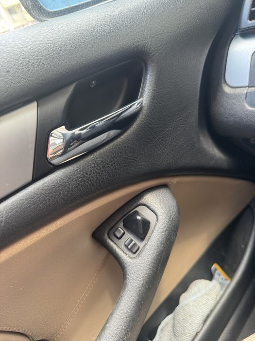 BMW E46 318i GPL euro 4