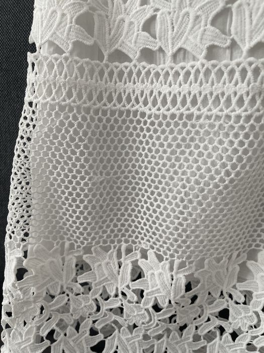 Официална рокля 68- 80/86, 92 размер