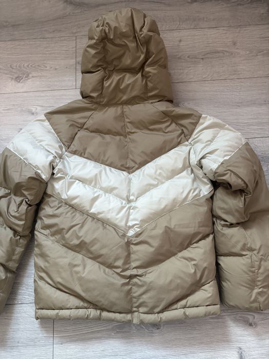 Дебело зимно яке Nike 137-147 размер