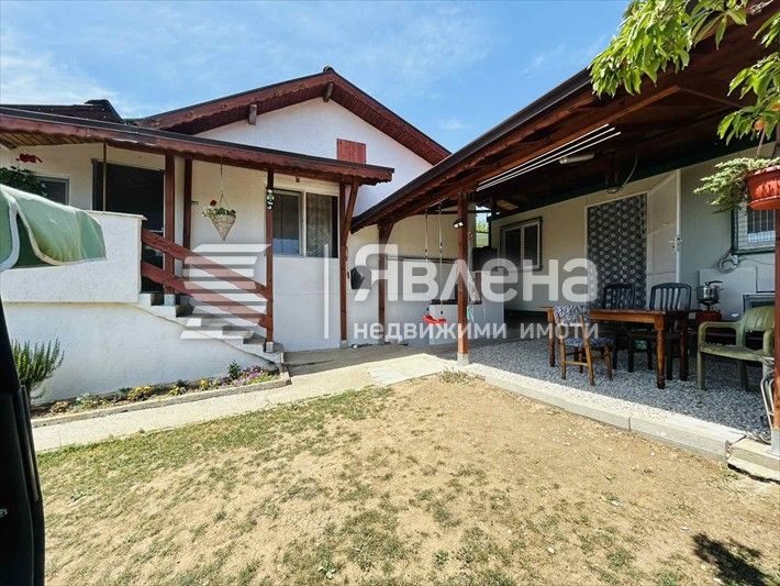 Продава се Къща в с. Кичево, Област Варна - 50 кв.м за 1560 €/кв.м - Снимка #4