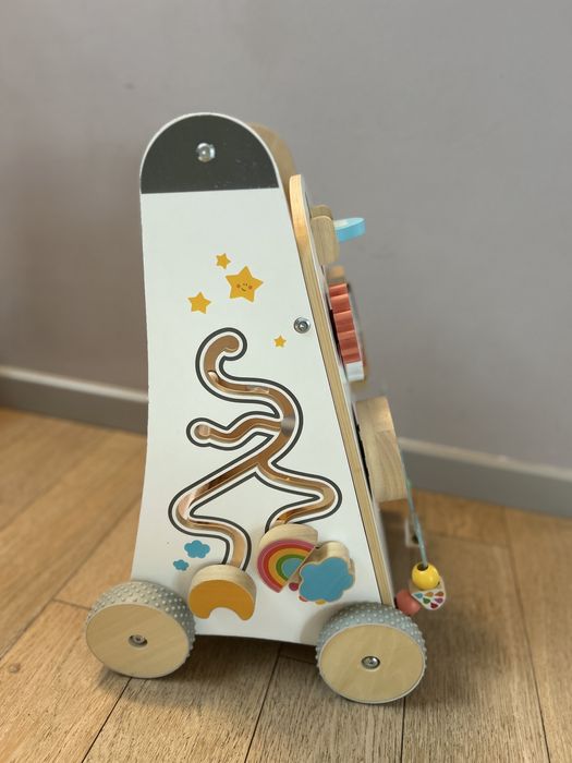 Antepremergator Little Duch