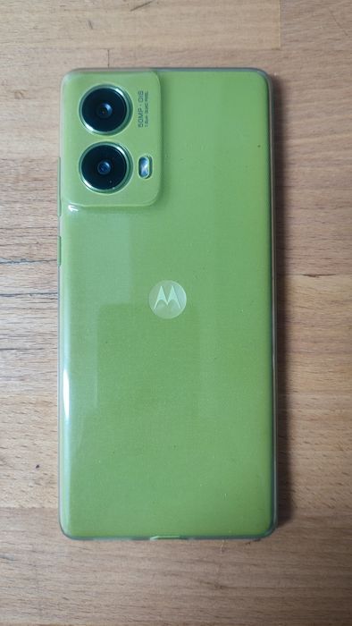 Telefoan Motorola ca  nou.Filosit maxim 1 lună