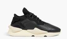 Мъжки маратонки Y-3 Yohji Yamamoto Kaiwa номера 45 и 45.5