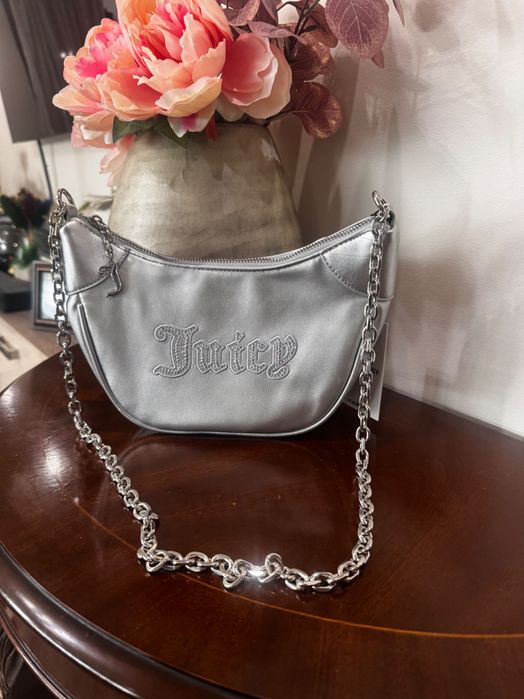 Juicy Couture чанта