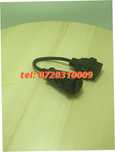 Adaptor 16 Pini Scania Camioane Tir Obd2