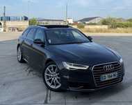 Audi A6  Competition Bi-Turbo 320 Cp Quattro 4x4