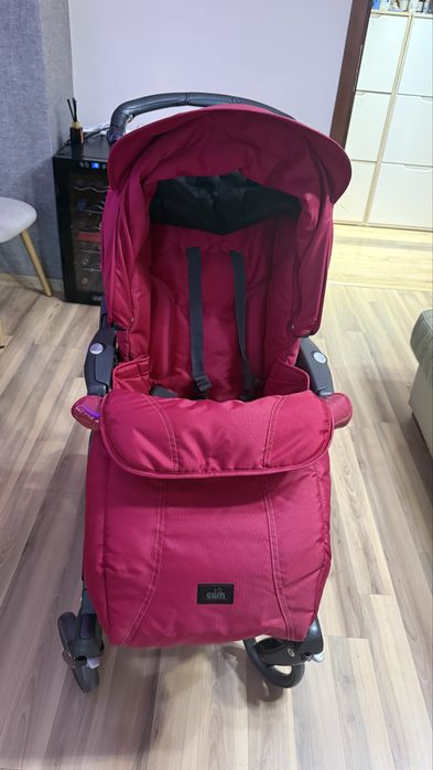 Детска количка Cam -Италия