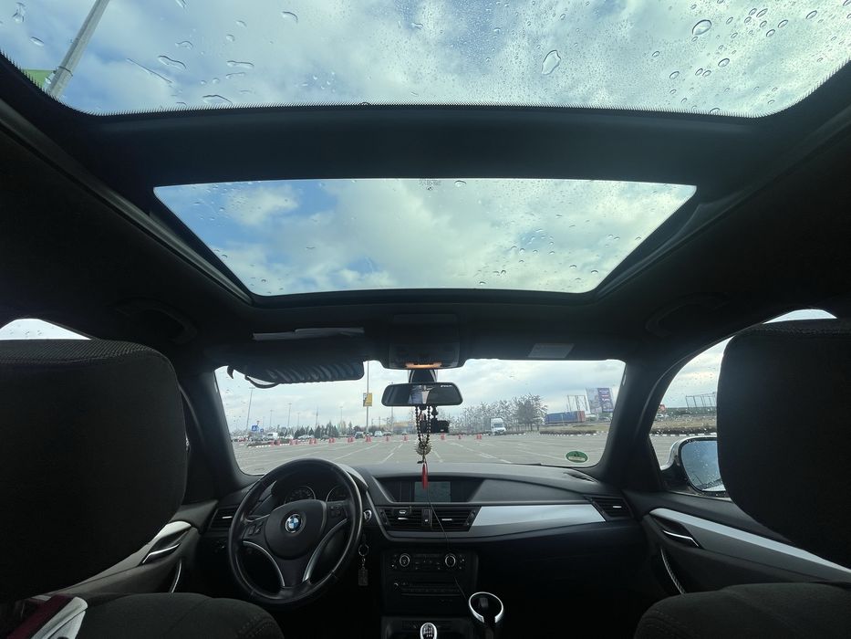 Bmw X1 / Navigatie / Xenon/ Proprietar