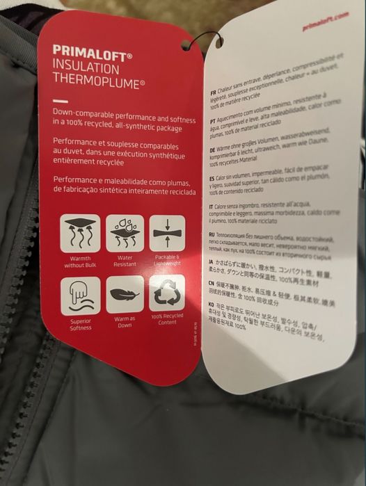 Geaca de iarnă Nike storm fit,ca nouă,mărimea M