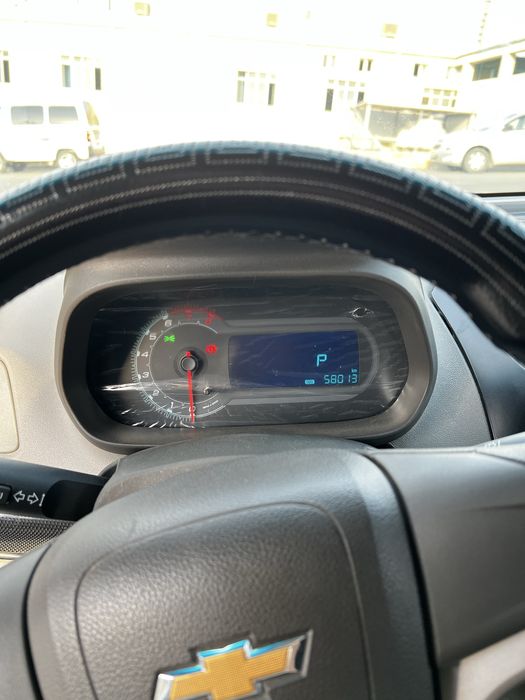 Cobalt 2022 / 57 ming probeg