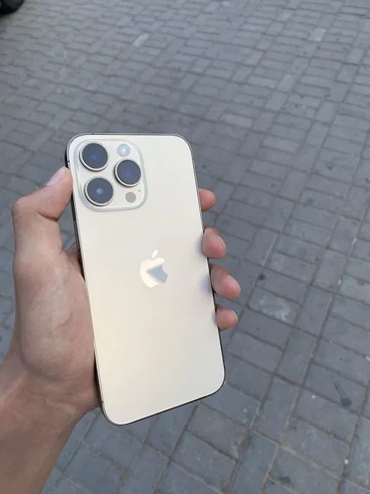 iphone 14 pro max 128 LLa ideal