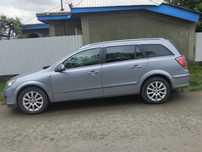 Vând Opel astra h