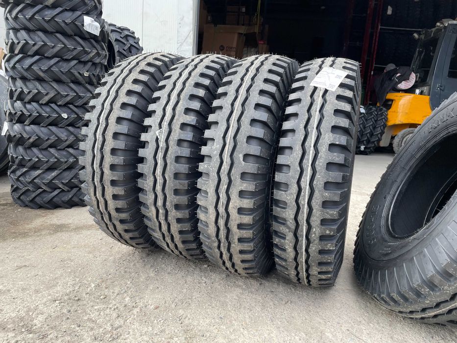 Anvelope agricole de remorca cu garantie 9.00-16 14pr avem si camera