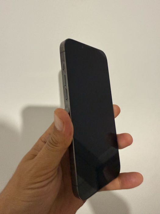 Iphone 13 pro max 128 gb