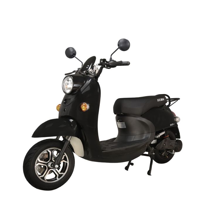 Scuter electric Volta S2 - cu si fara permis 2000w