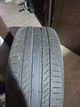 Continental cauciucuri de vară Premium 275-50 R20