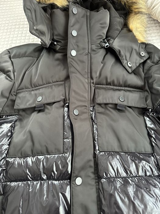 Дамско зимно яке River Island размер М.