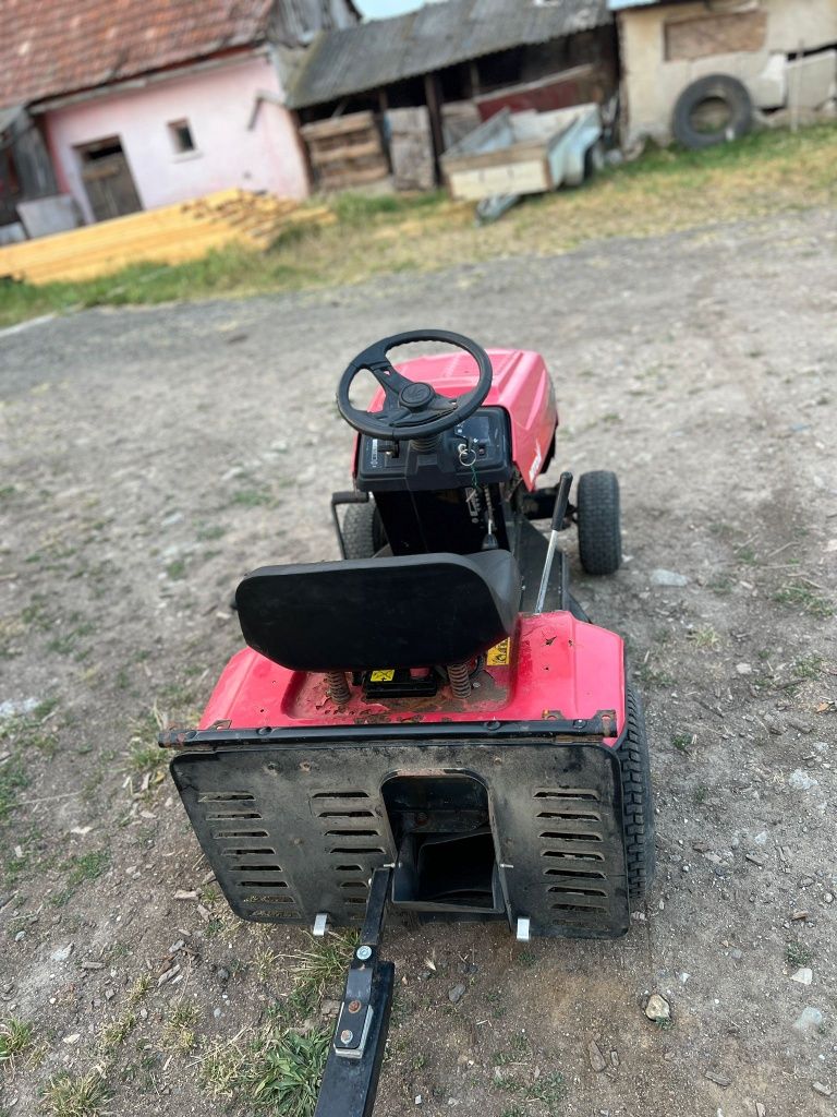 Tractoras gazon MTD 11.5 CAI