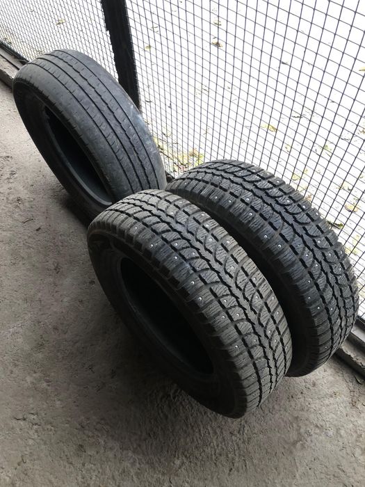 Калеса R15 очень хорошым состаяний