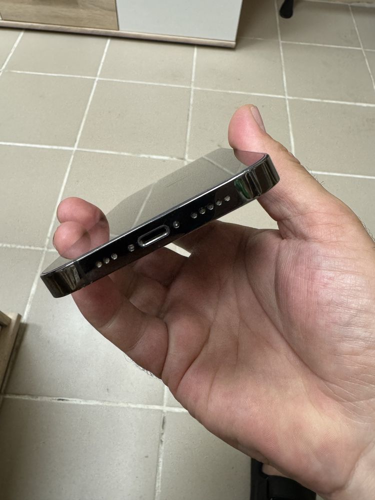 iPhone 13 Pro 128gb - заключен