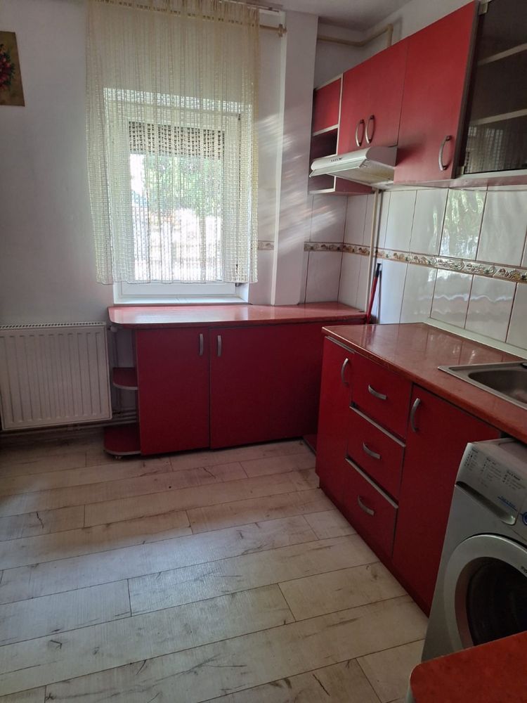 Apartament 2 Camere Dorobanti 1 Parter