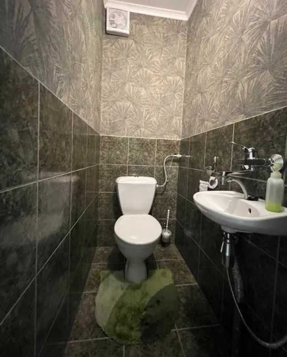 Продава се Тристаен апартамент в София, Света Троица - 88 кв.м за 2353 €/кв.м - Снимка #14