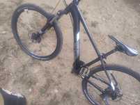 Bicicleta MTB cube r29
