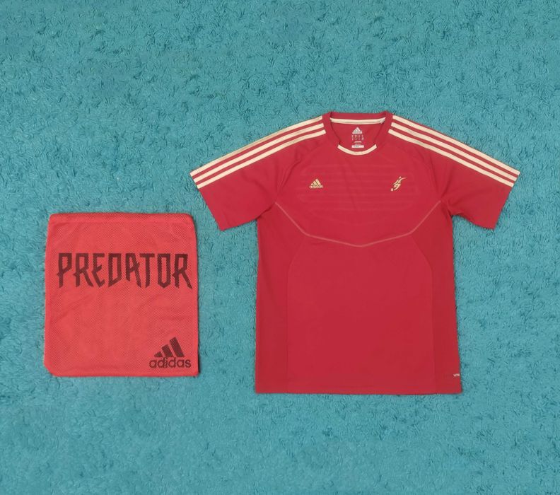 Tricou Adidas Predator Climacool