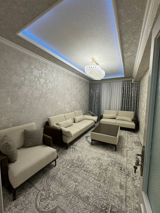 Yunusobod tumanida Bodomzor metro si yaqinda kvartira da